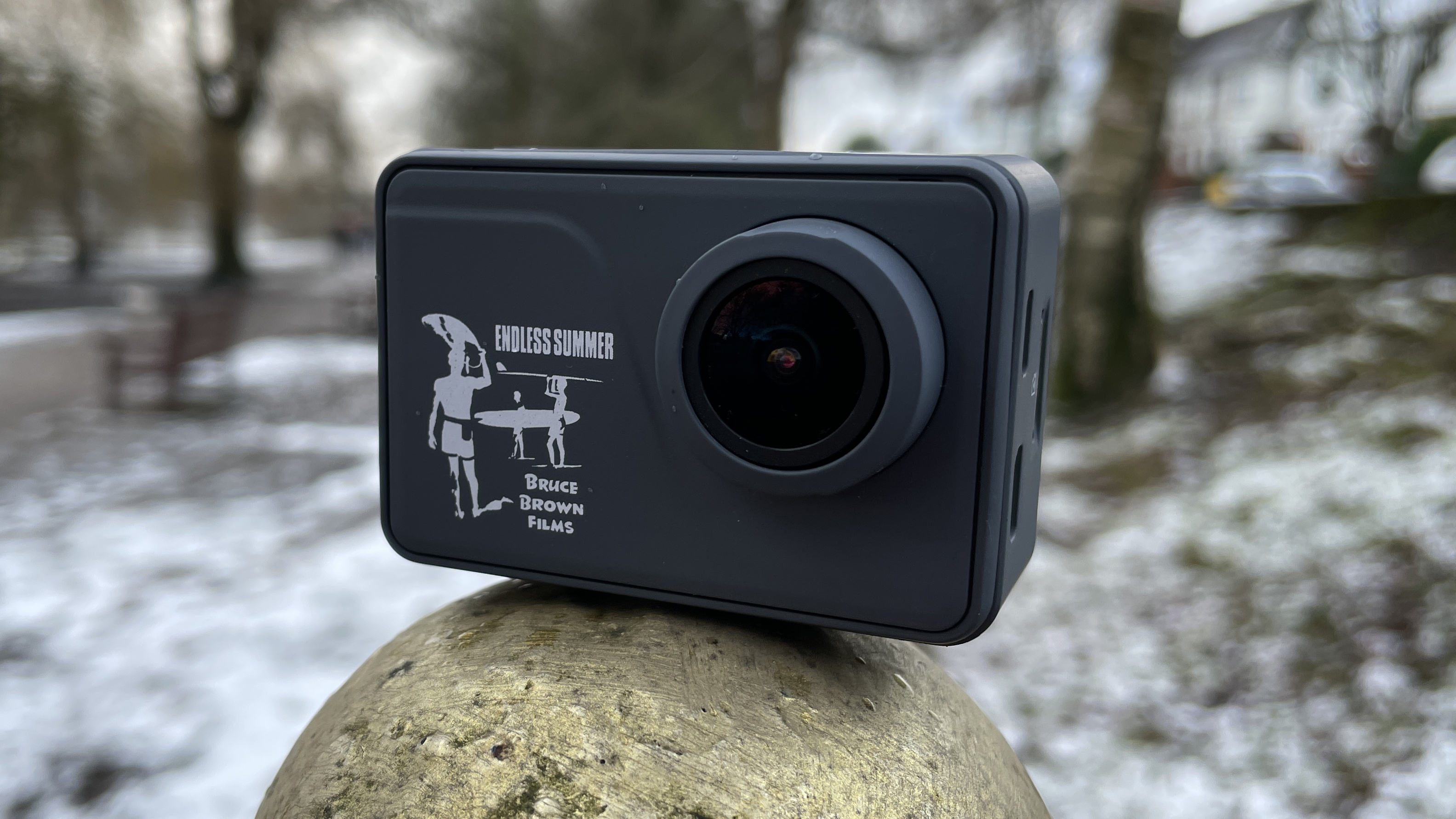 Akaso V50 Pro