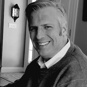 Ken Mortensen