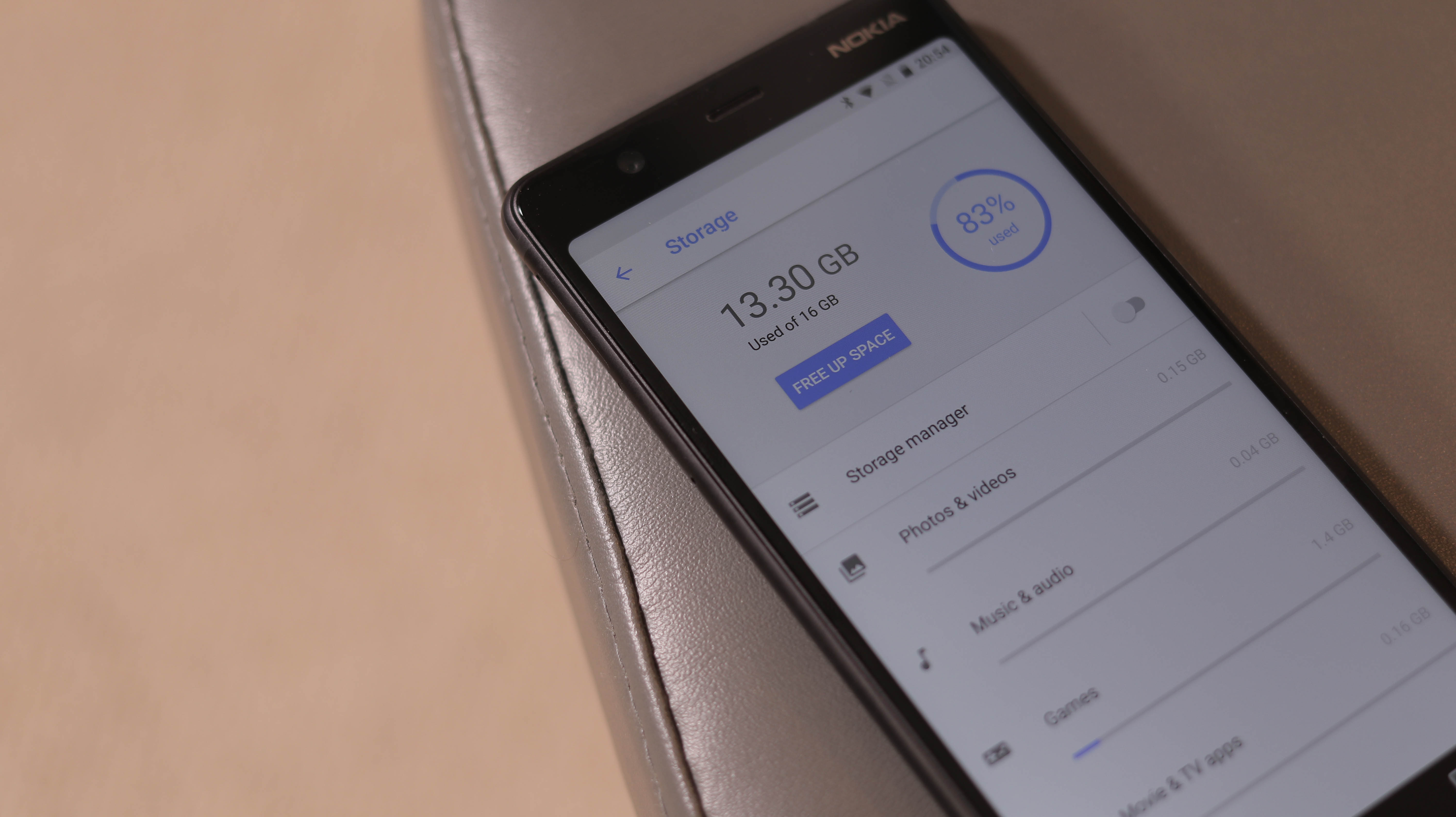 Nokia 5.1 review