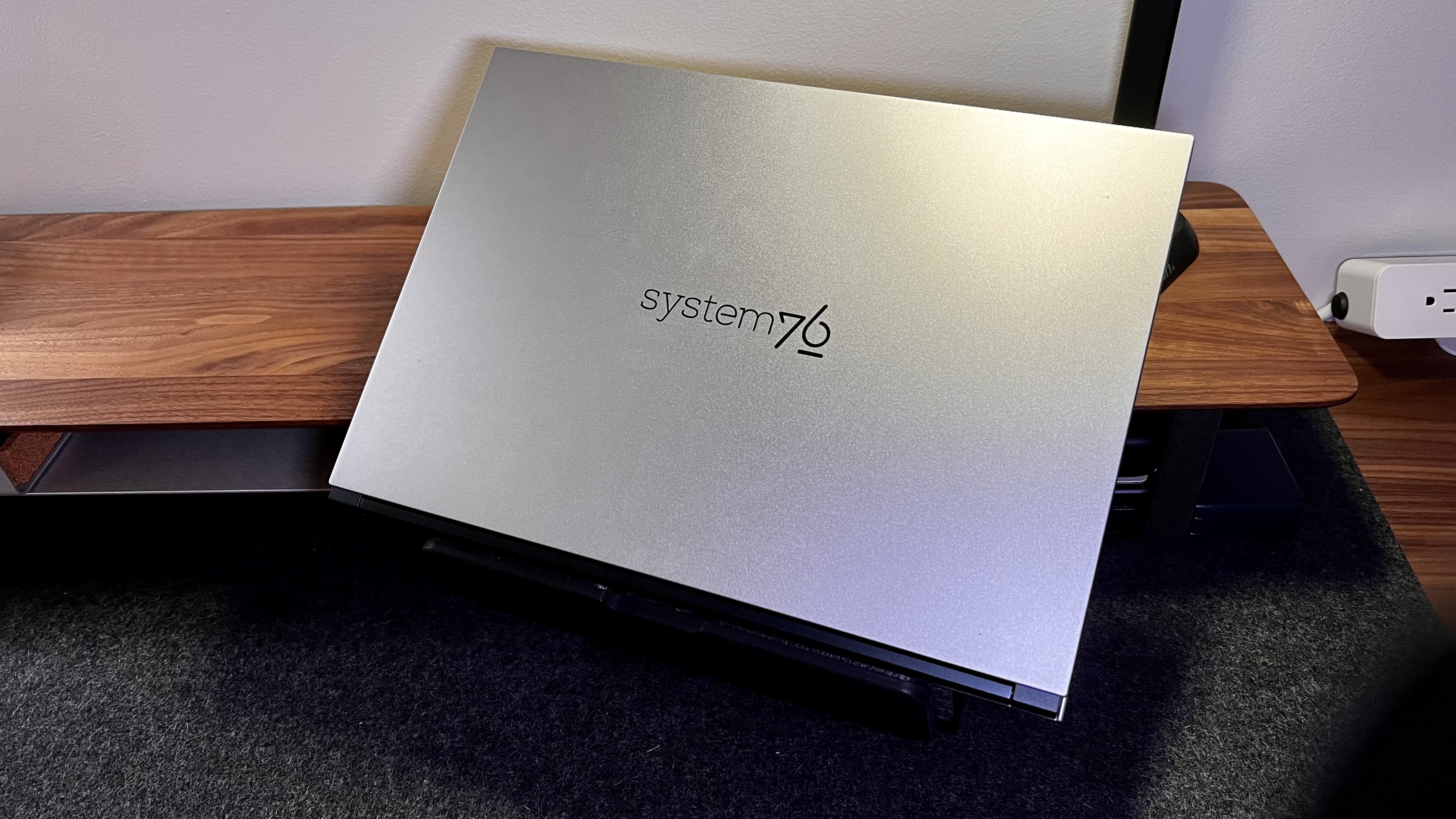 System76 Darter Pro