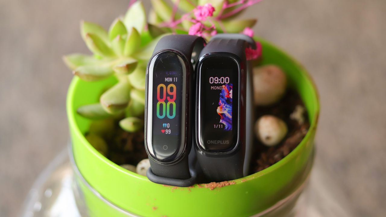 OnePlus Band