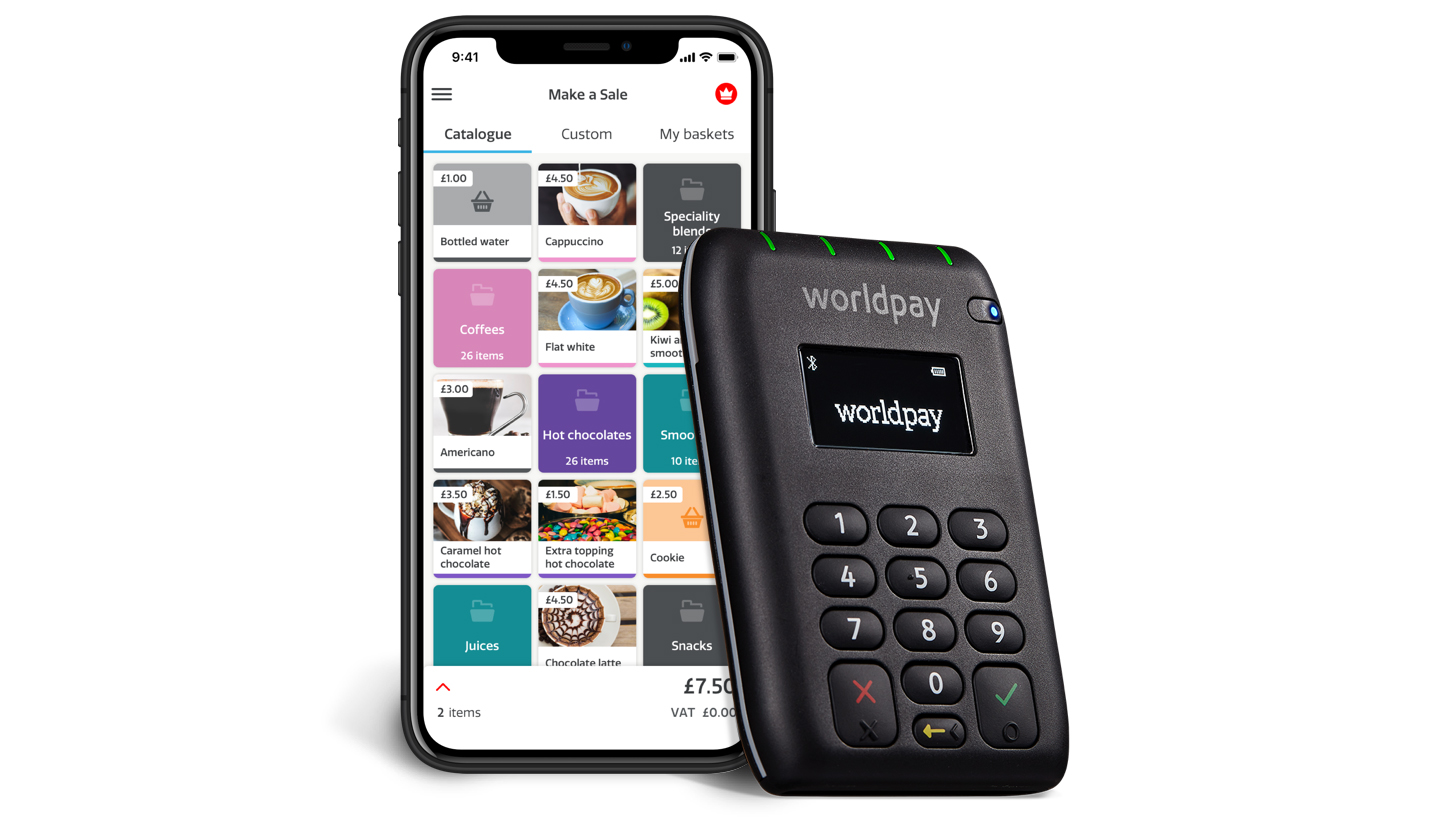 Worldpay