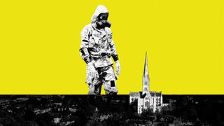 Promotional image for Salisbury Poisonings: The Untold Story