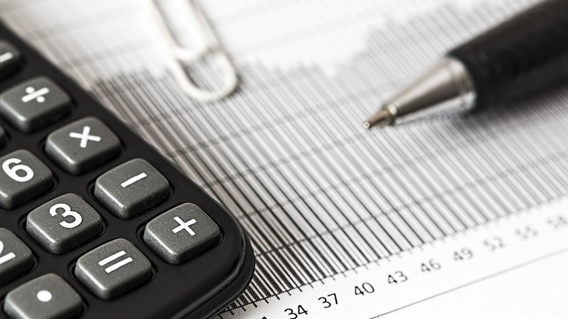 Bookkeeping