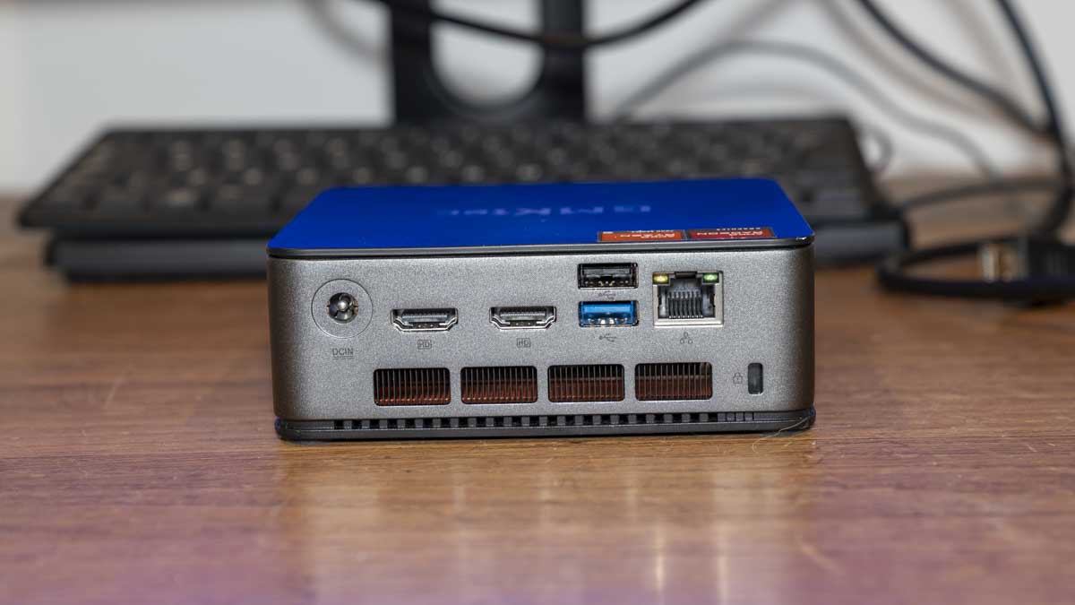 GMKTec NucBox K4