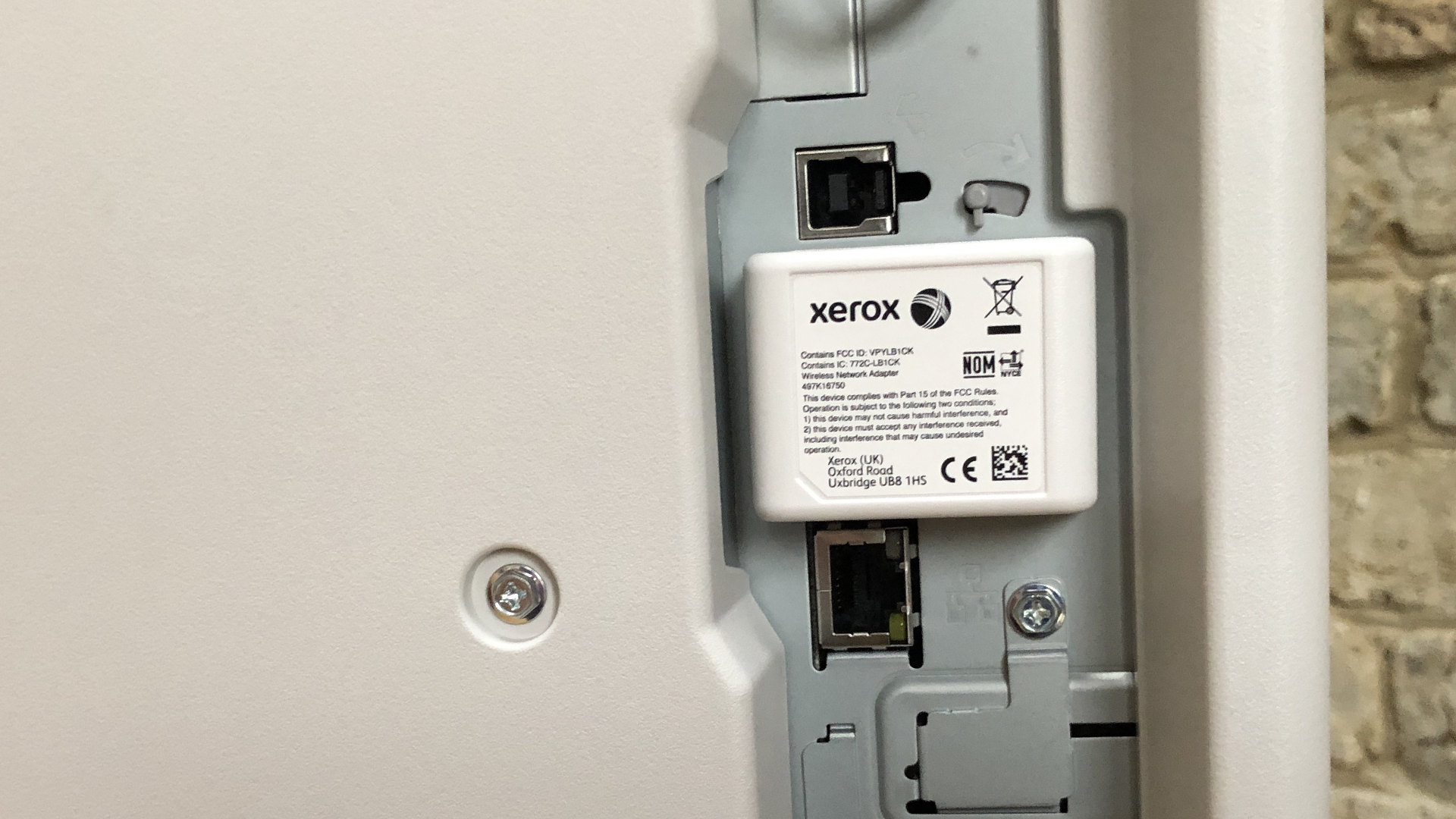 Xerox VersaLink C7000DN