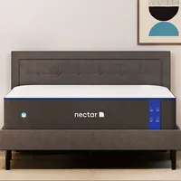 Nectar Sleep Awareness Week Sale: 33% off everythingSleep Week savings - Nectar Sleep Awareness Week Sale: 33% off everythingSleep Week savings -