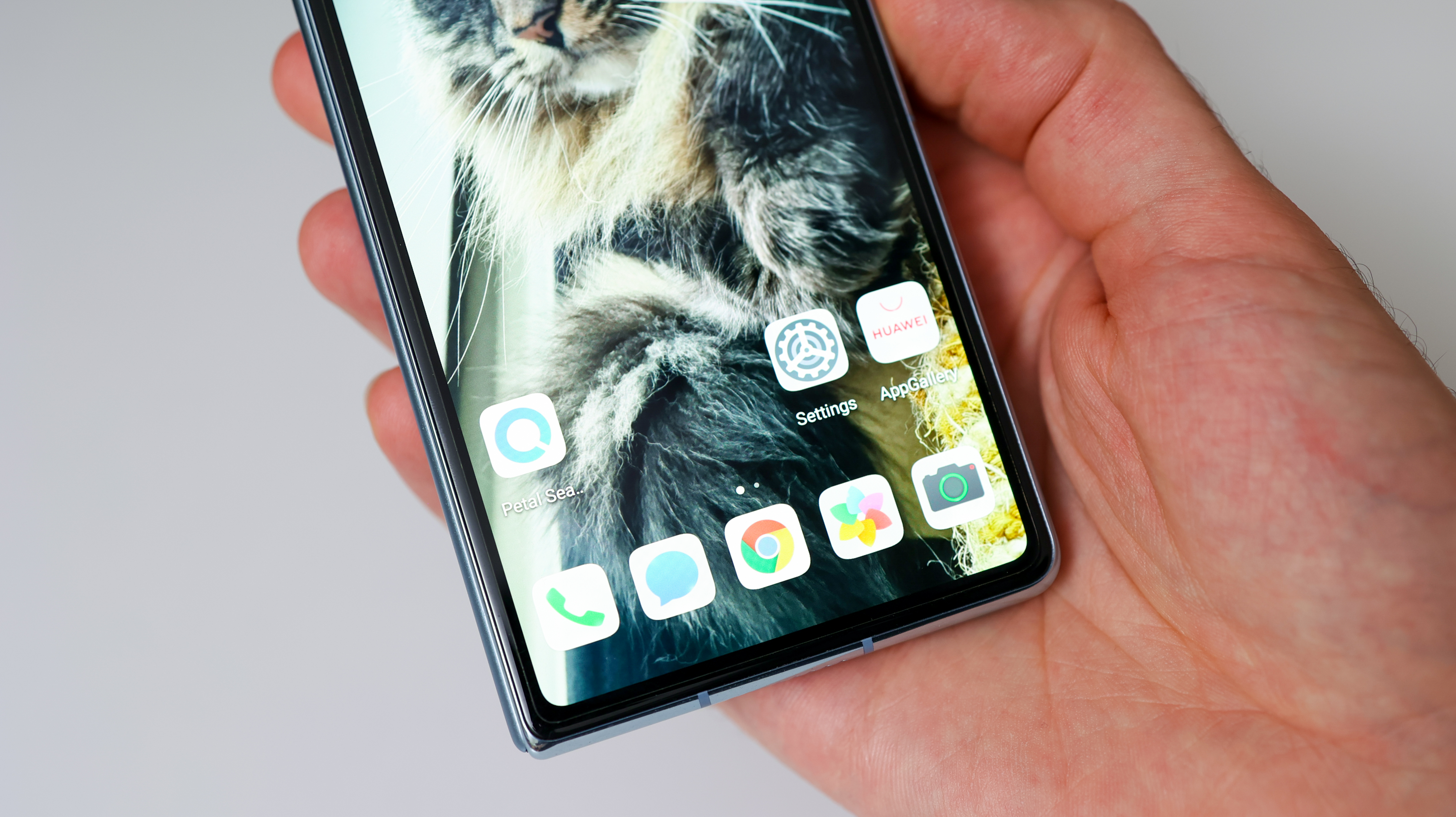 Huawei Mate X2