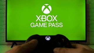 Xbox Game Pass is a discovery engine
