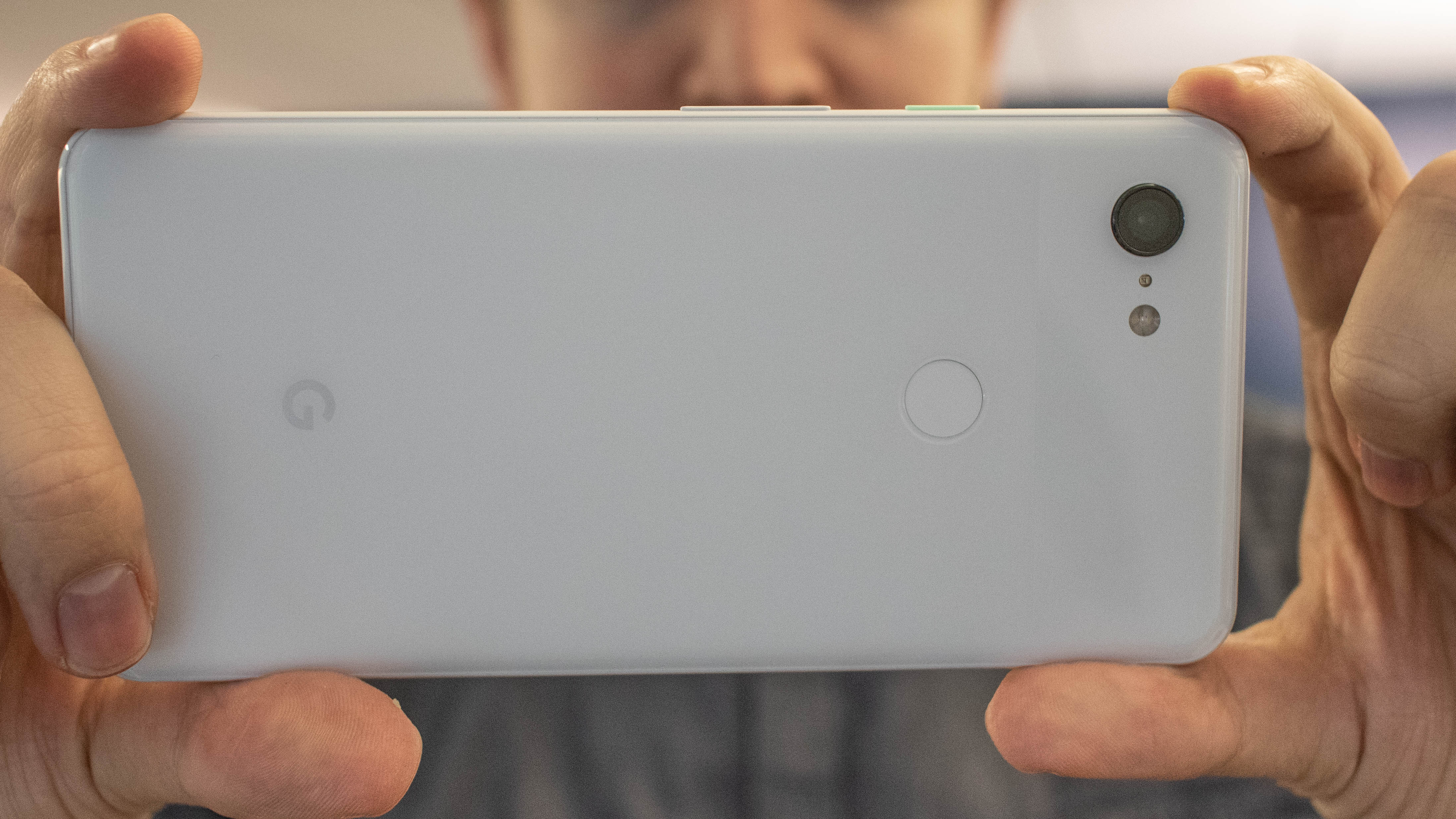The Pixel smartphones offer impressive capabilities from a single sensor