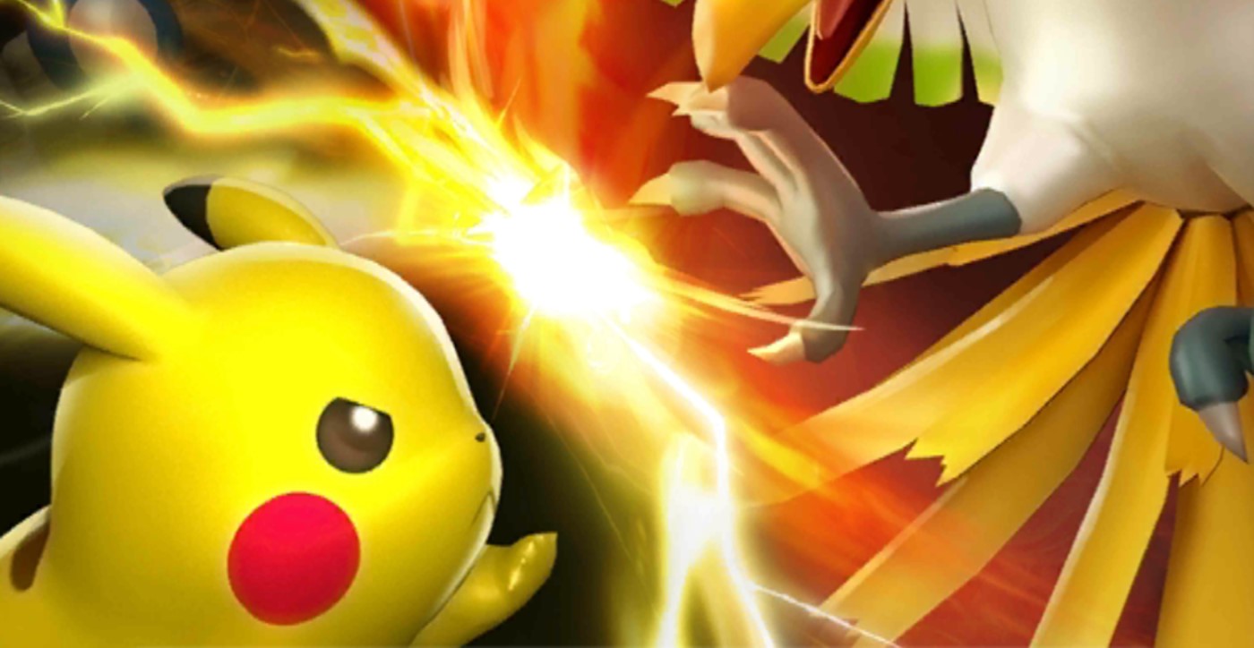 Pokemon Duel tips and tricks