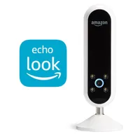 Amazon Echo Look: $199 $49 Amazon Echo Look: $199 $49