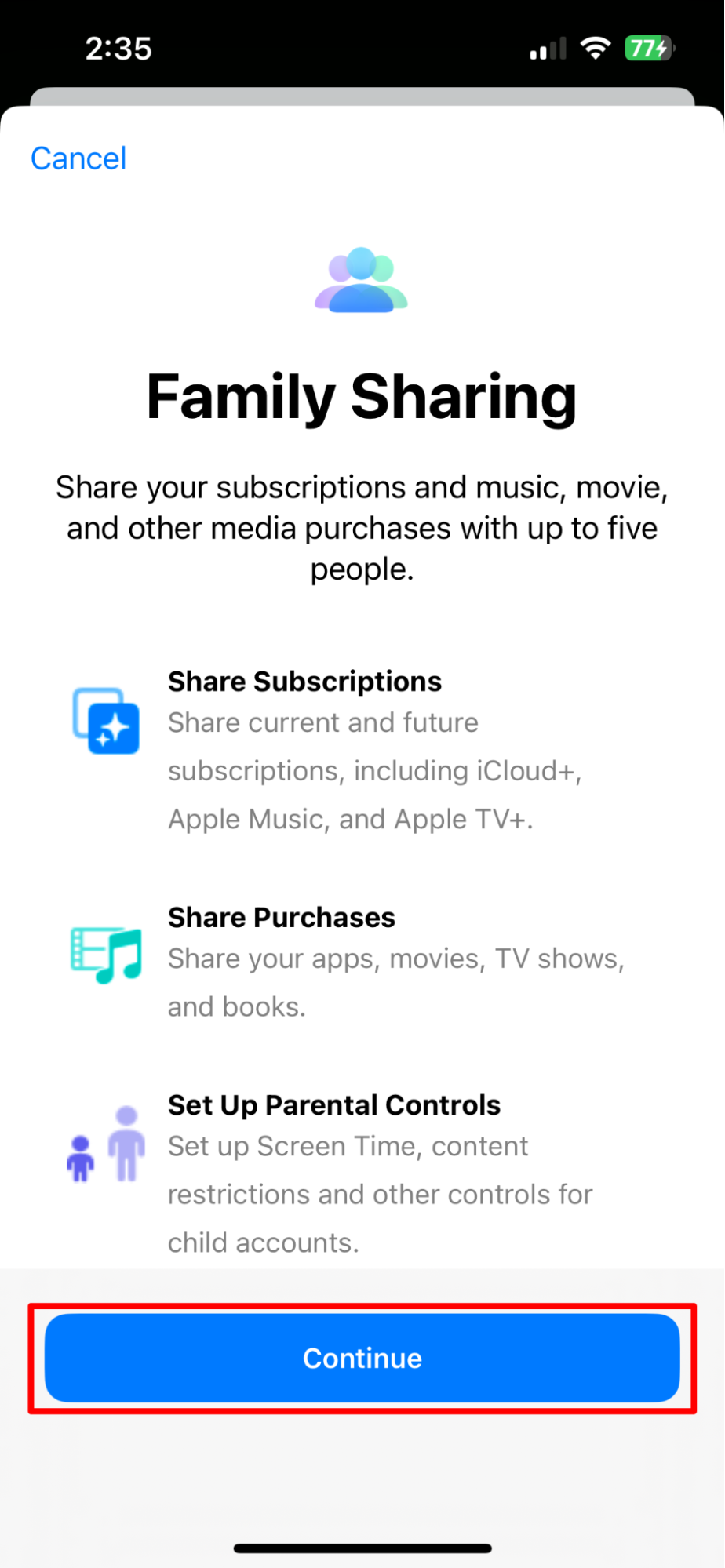 How to put parental controls on an iPhone 4