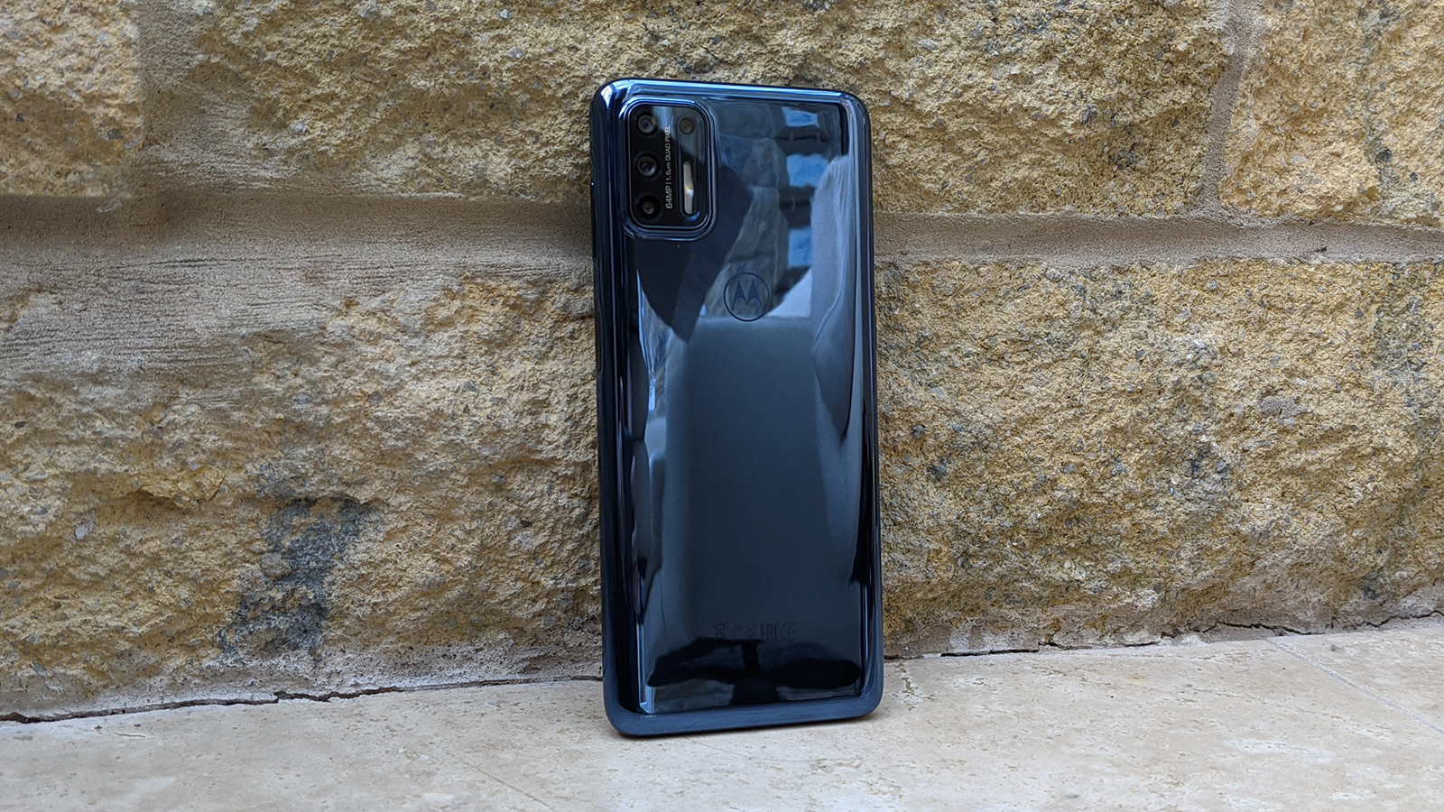 Moto G9 Plus