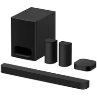 Sony Bravia Theatre System 6 Sony Bravia Theatre System 6