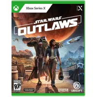 Star Wars Outlaws Standard Edition - Xbox Series X: $69.99 at Best Buy (includes free $10 gift card) Star Wars Outlaws Standard Edition - Xbox Series X: $69.99 at Best Buy (includes free $10 gift card)