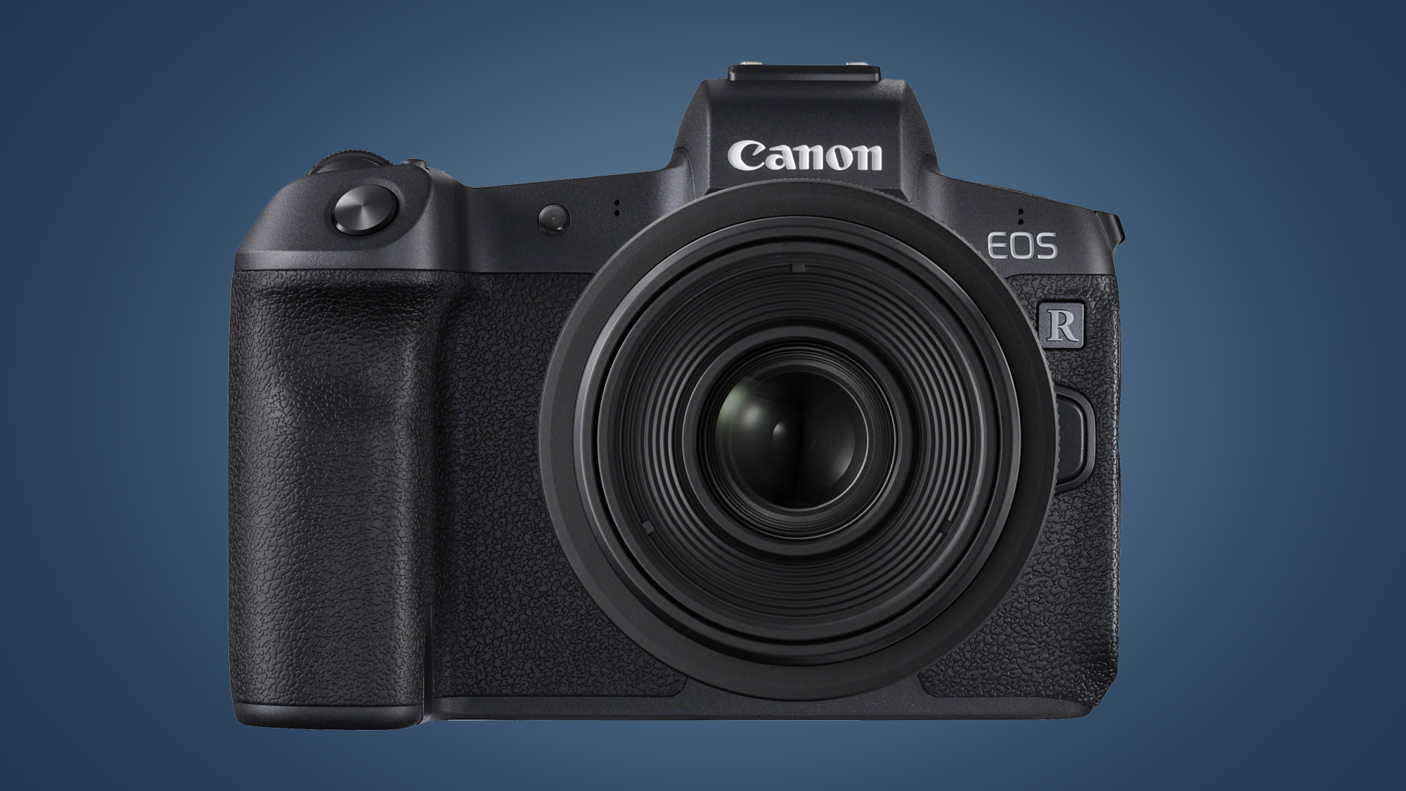 Canon EOS R