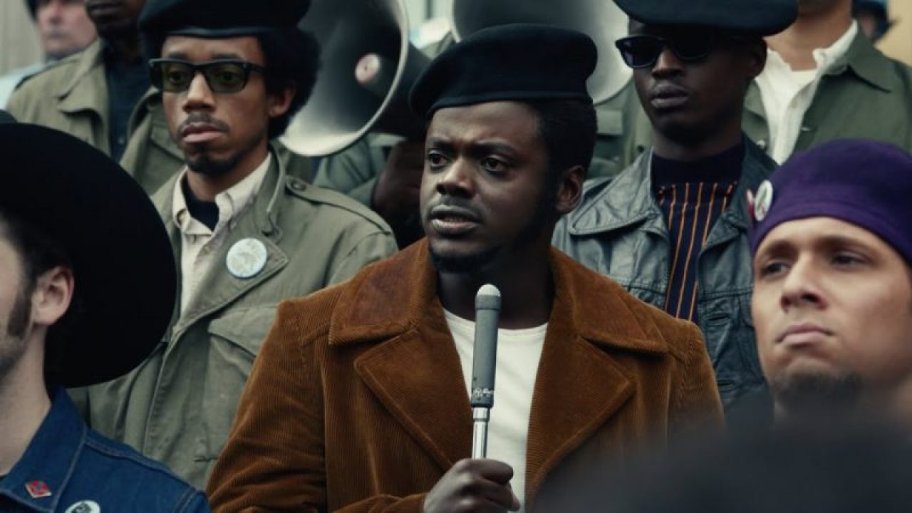 Daniel Kaluuya