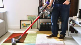 Dyson V7 Motorhead