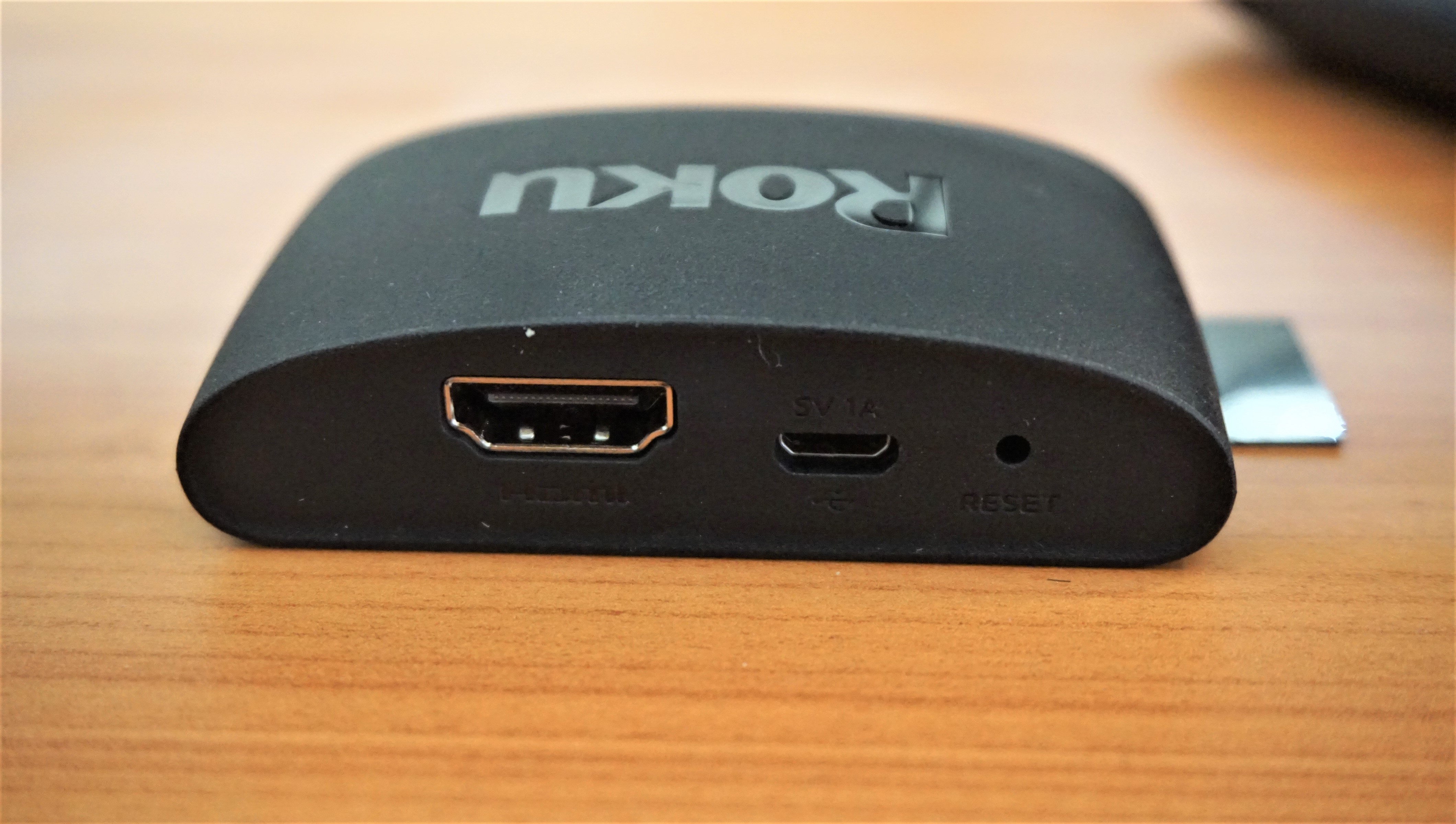 Roku Express