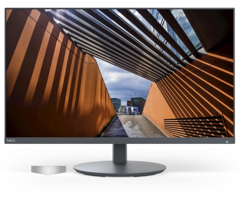 NEC MultiSync E274FL main image