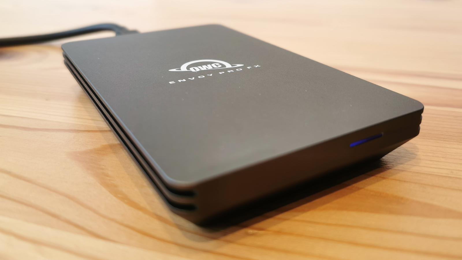 OWC Envoy Pro FX 480GB