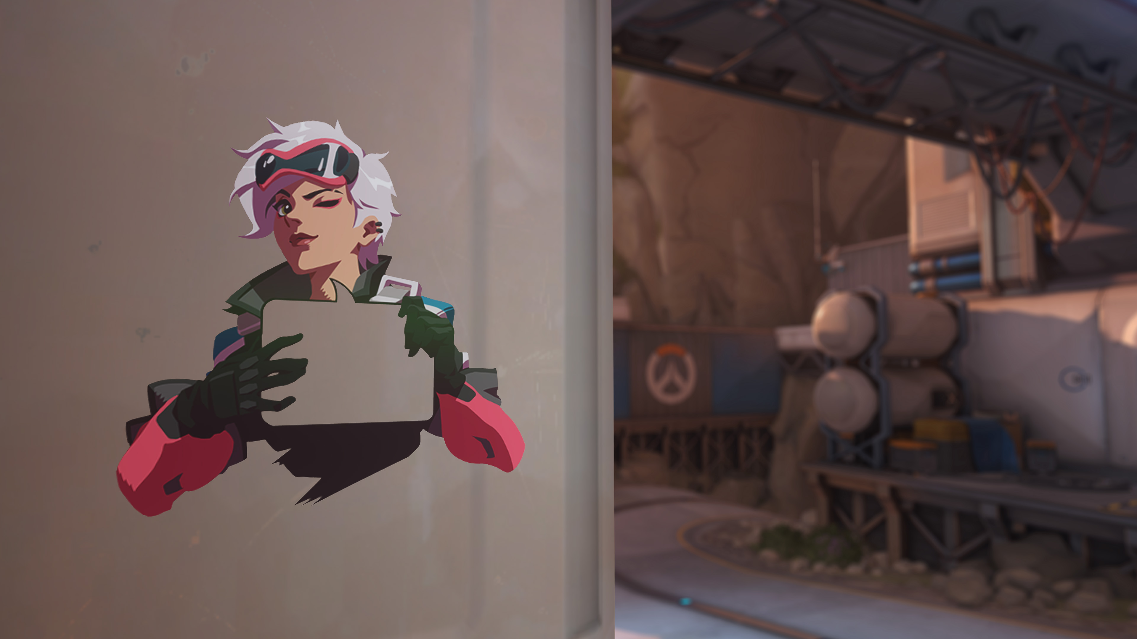 Overwatch