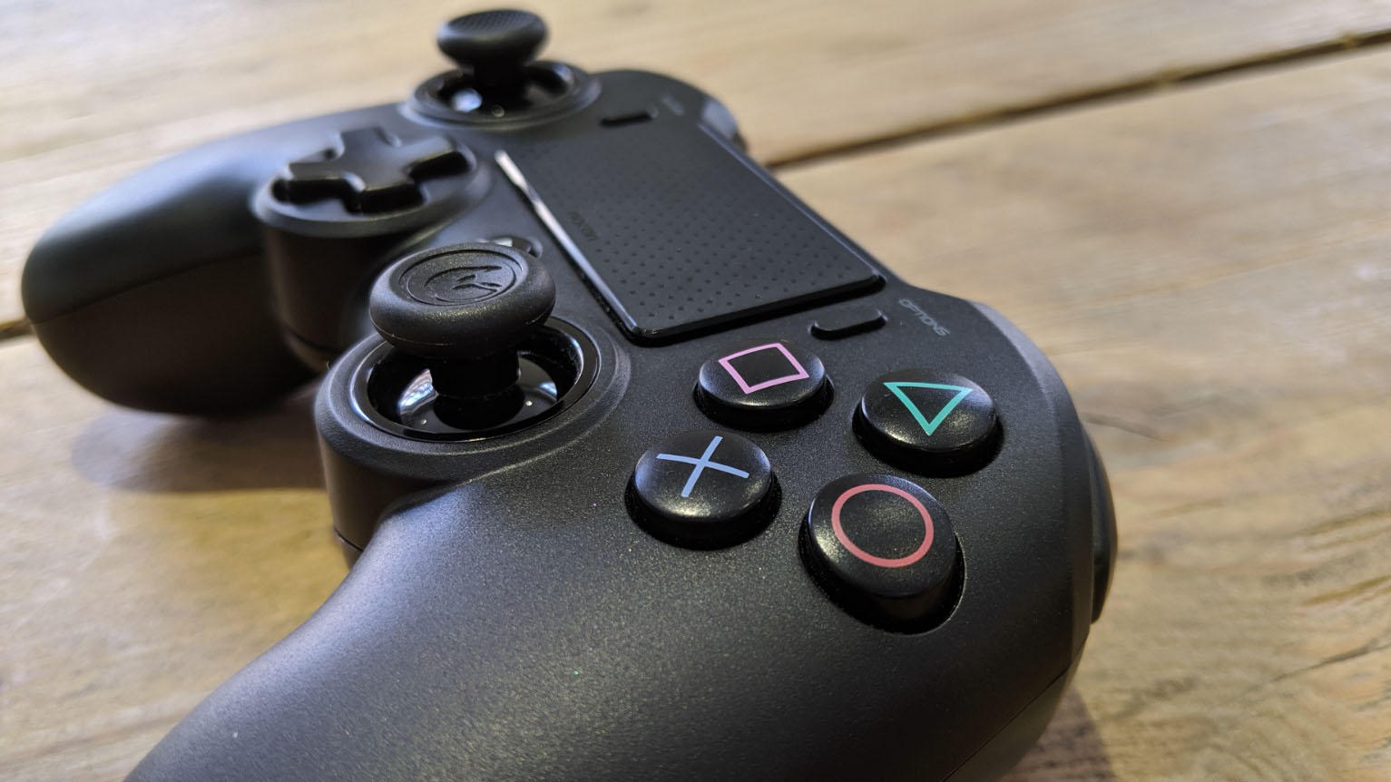 Nacon Asymmetric Wireless Controller