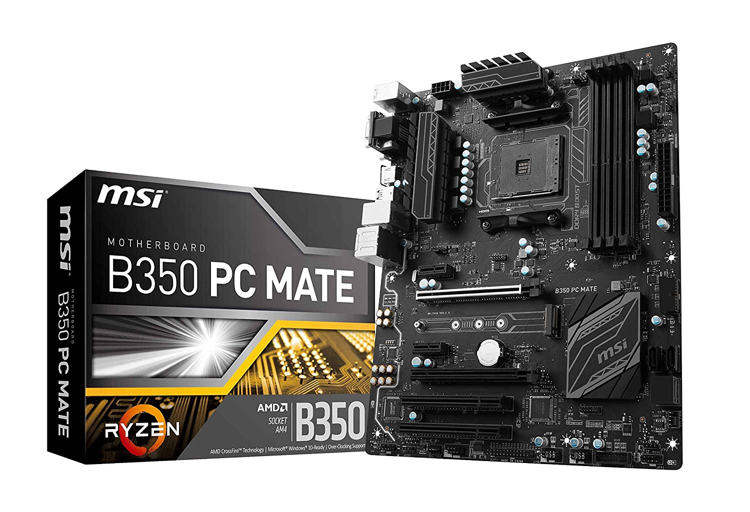 How to build a VR-ready PC