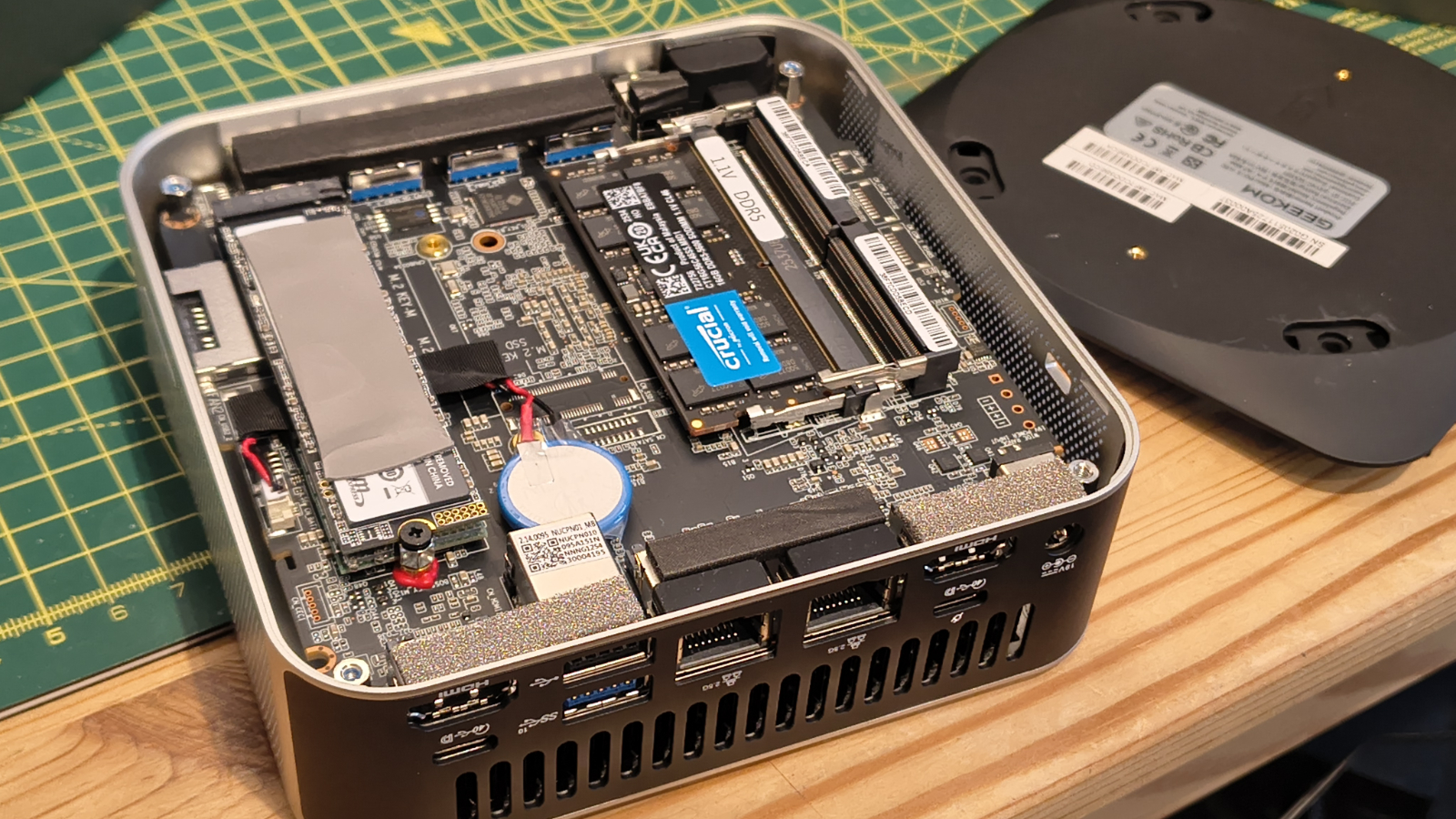 Geekom A7 Max