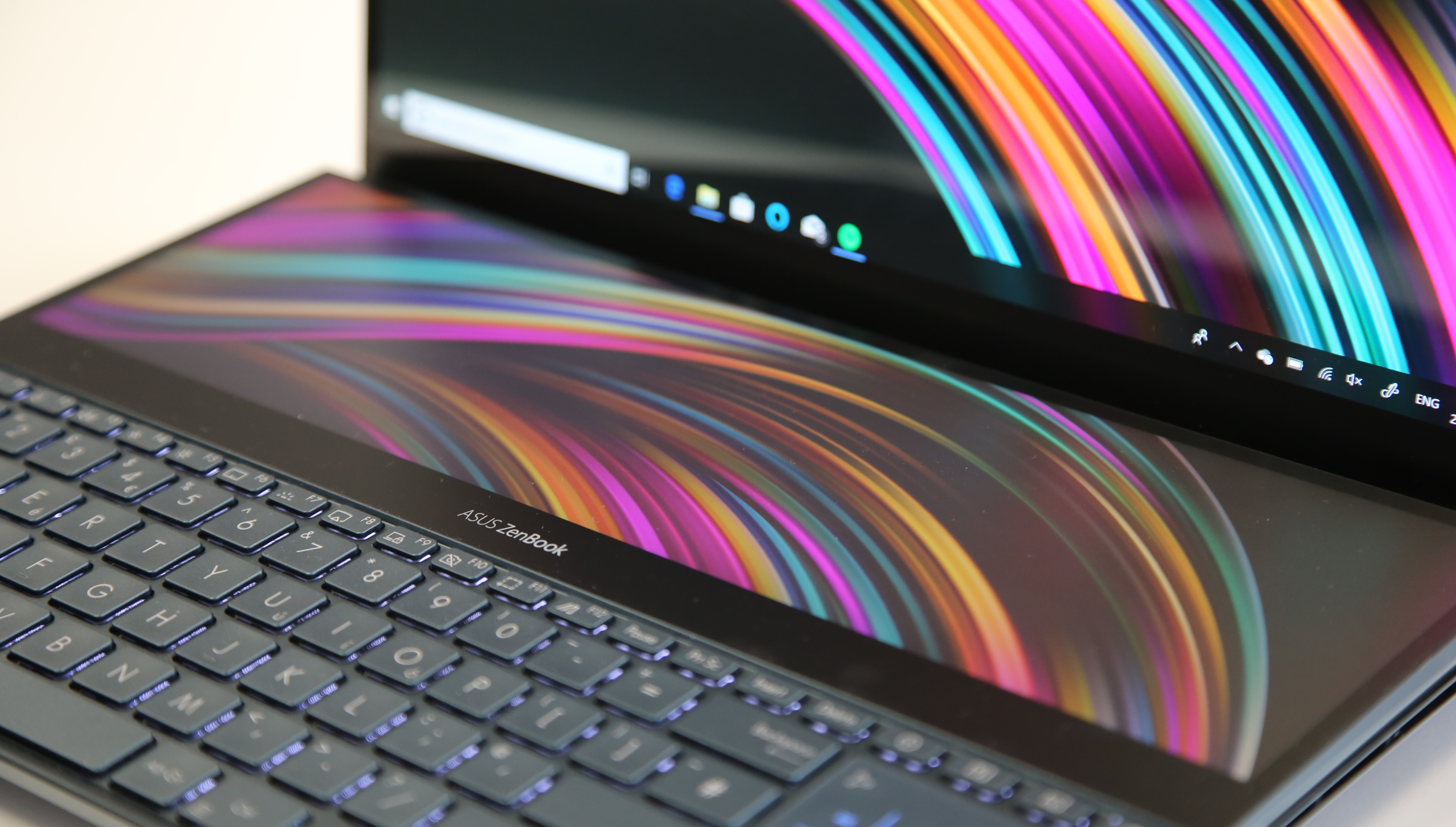 Asus ZenBook Pro Duo