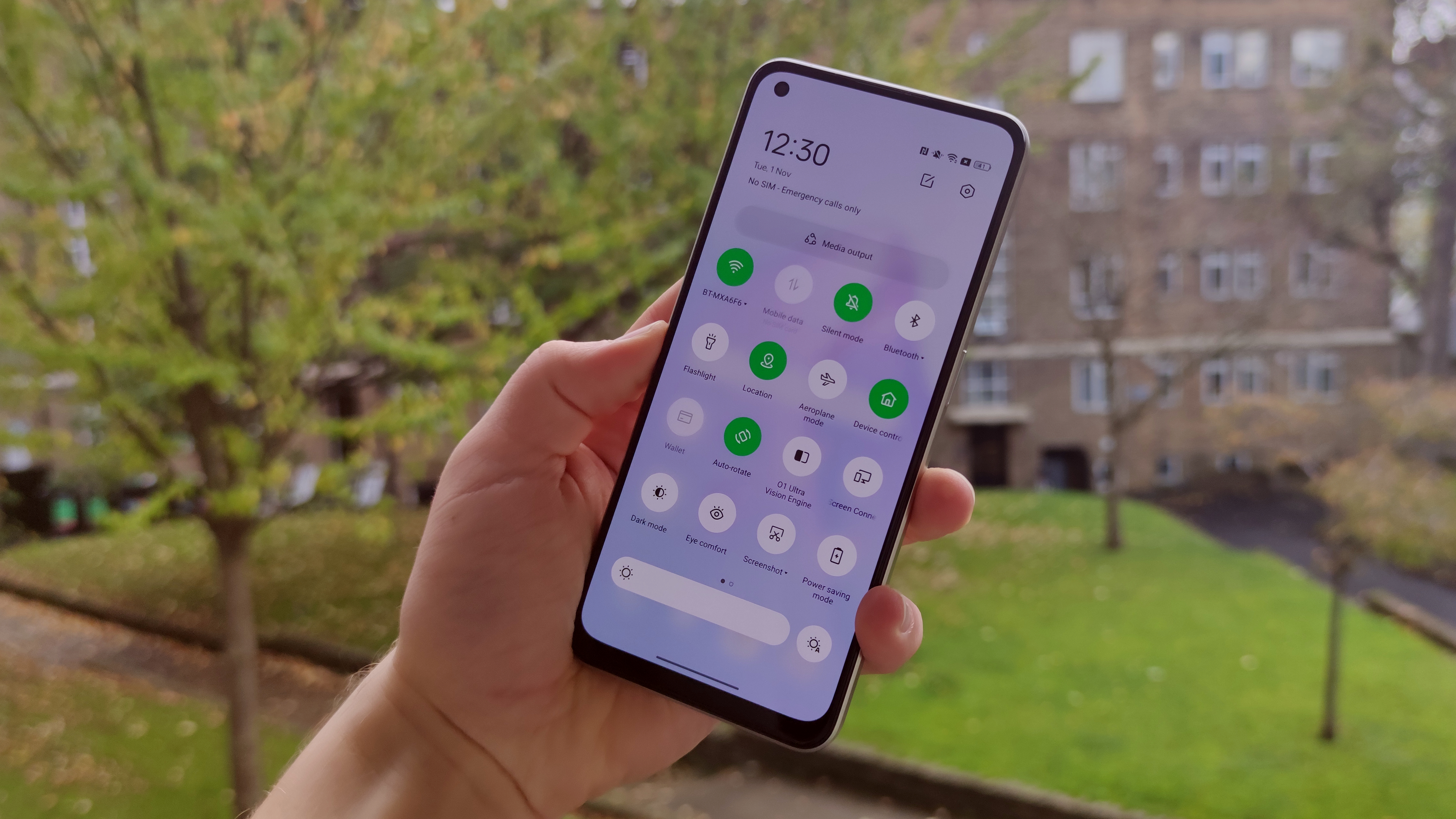 Oppo Reno 8