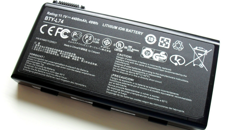 Lithium-ion technology&amp;rsquo;s days are numbered