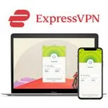 1. ExpressVPN - our top overall VPN pick