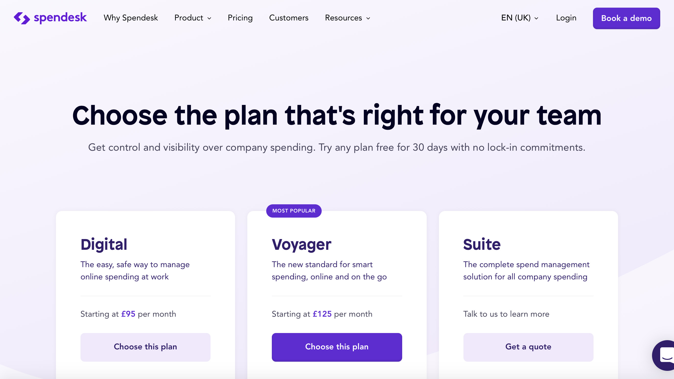 Spendesk