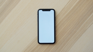 Using VPN on iPhone 