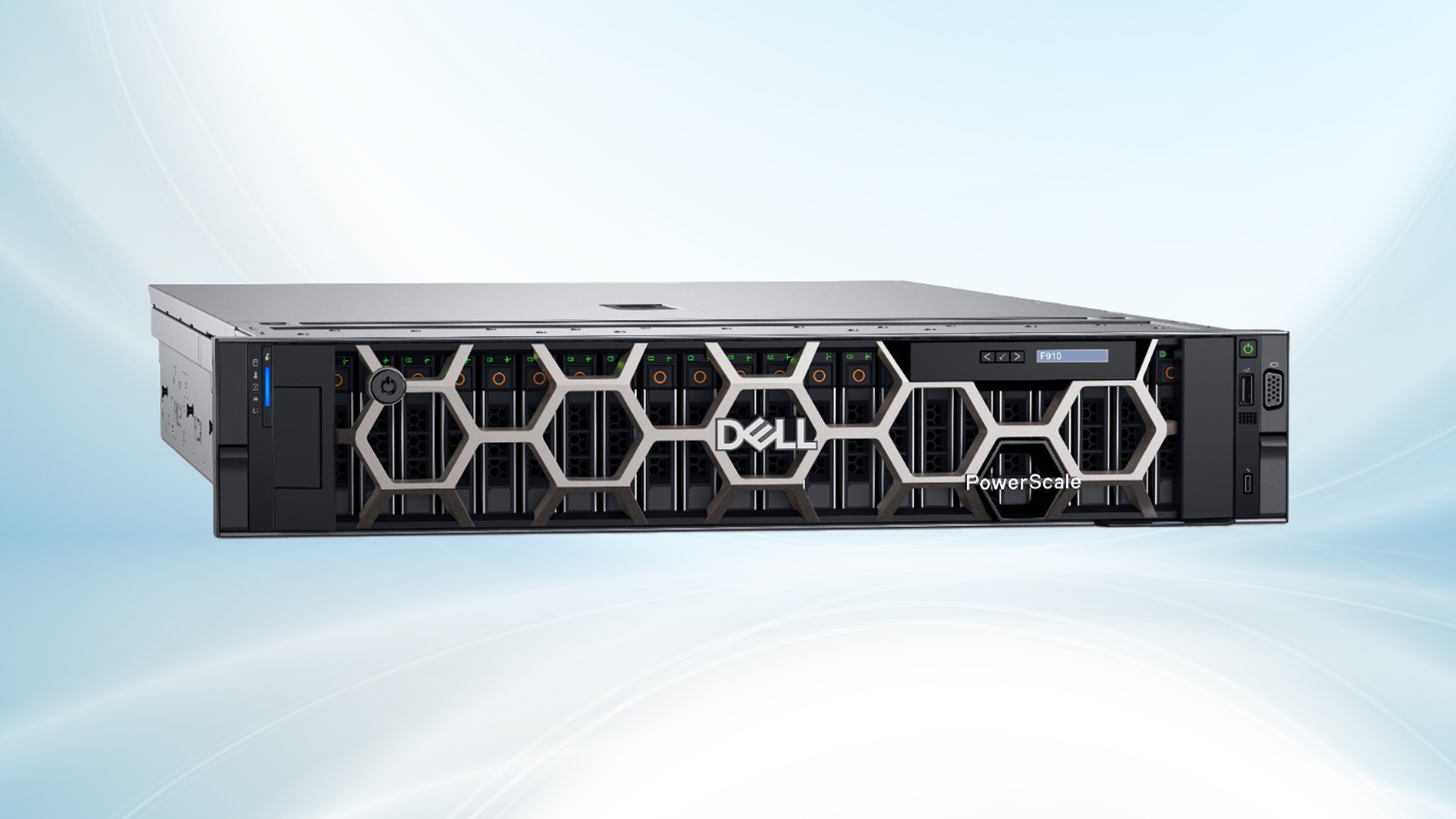 Dell PowerScale