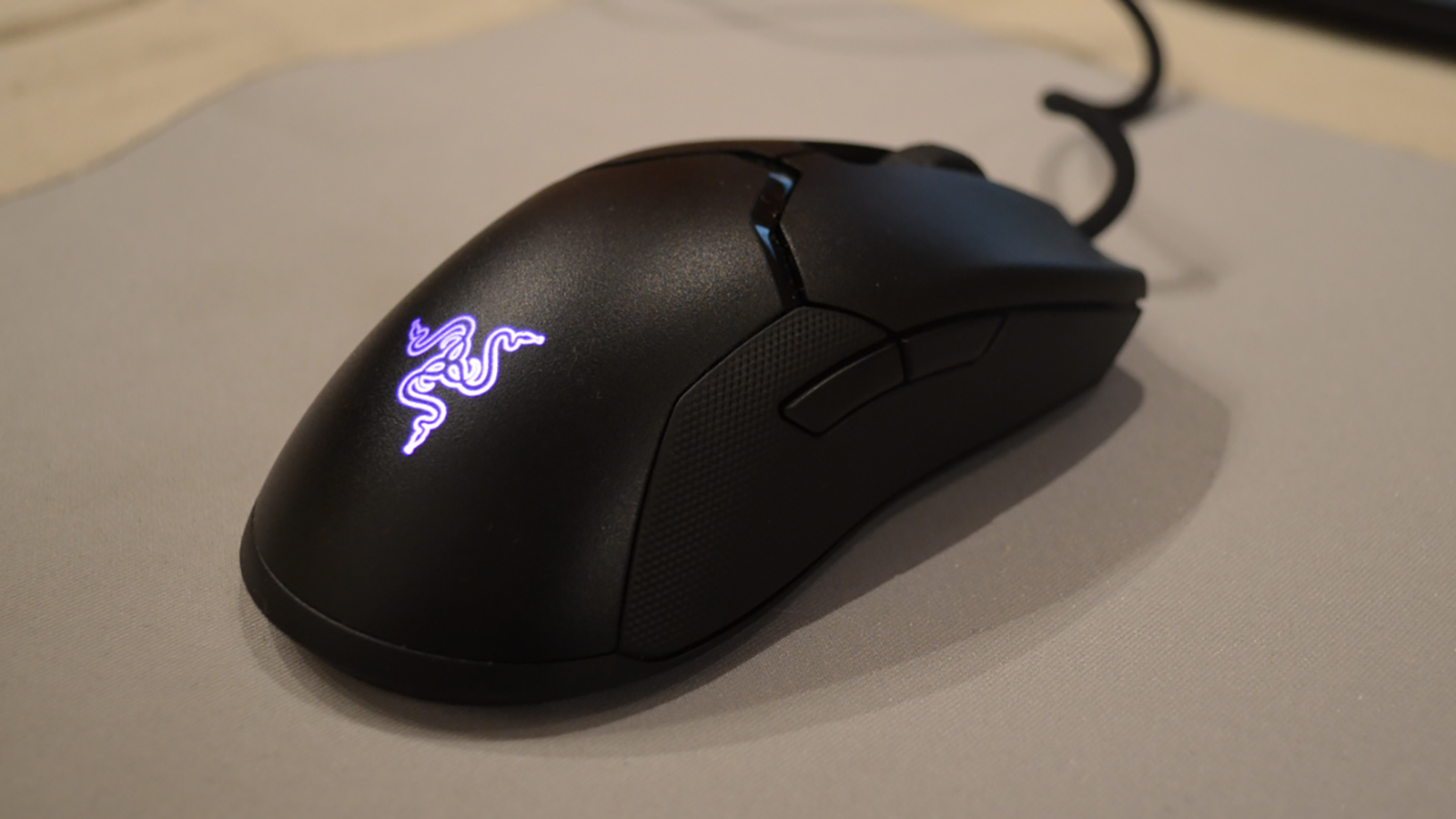 Razer Viper 8K review
