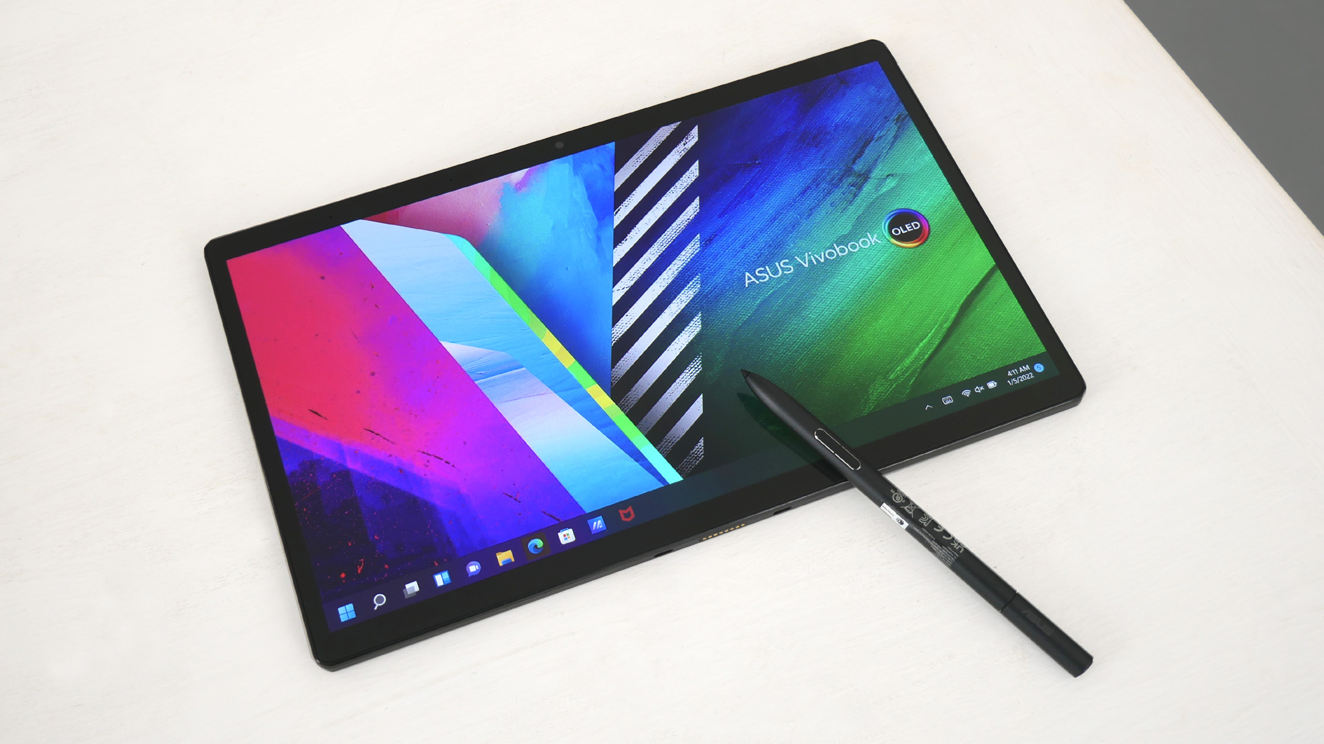 Asus Vivobook 13 Slate OLED (T3300)