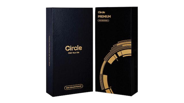 CircleDNA