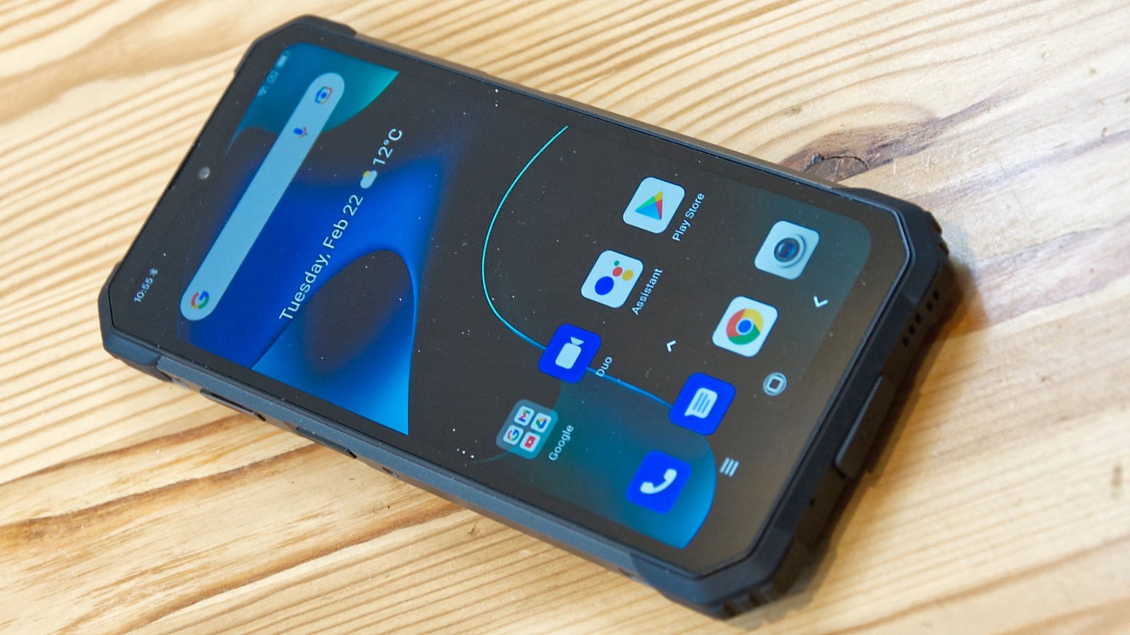 Blackview BV8800