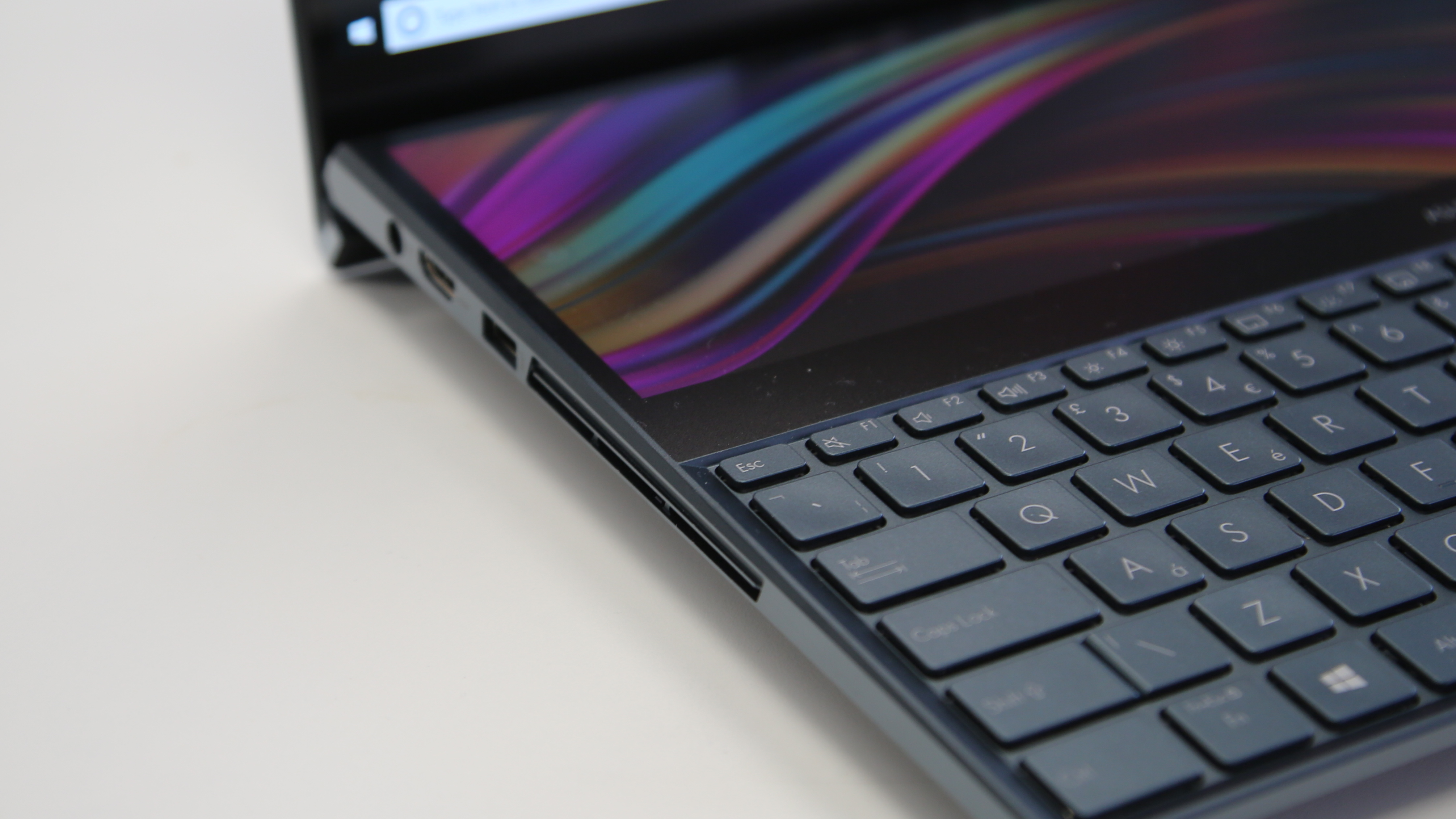 Asus ZenBook Pro Duo