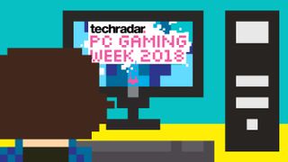 PC Gaming Week 2018