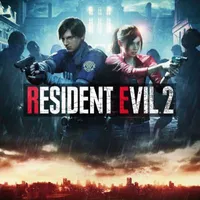 Resident Evil 2: $39.99 $15.99 on Steam Resident Evil 2: $39.99 $15.99 on Steam
