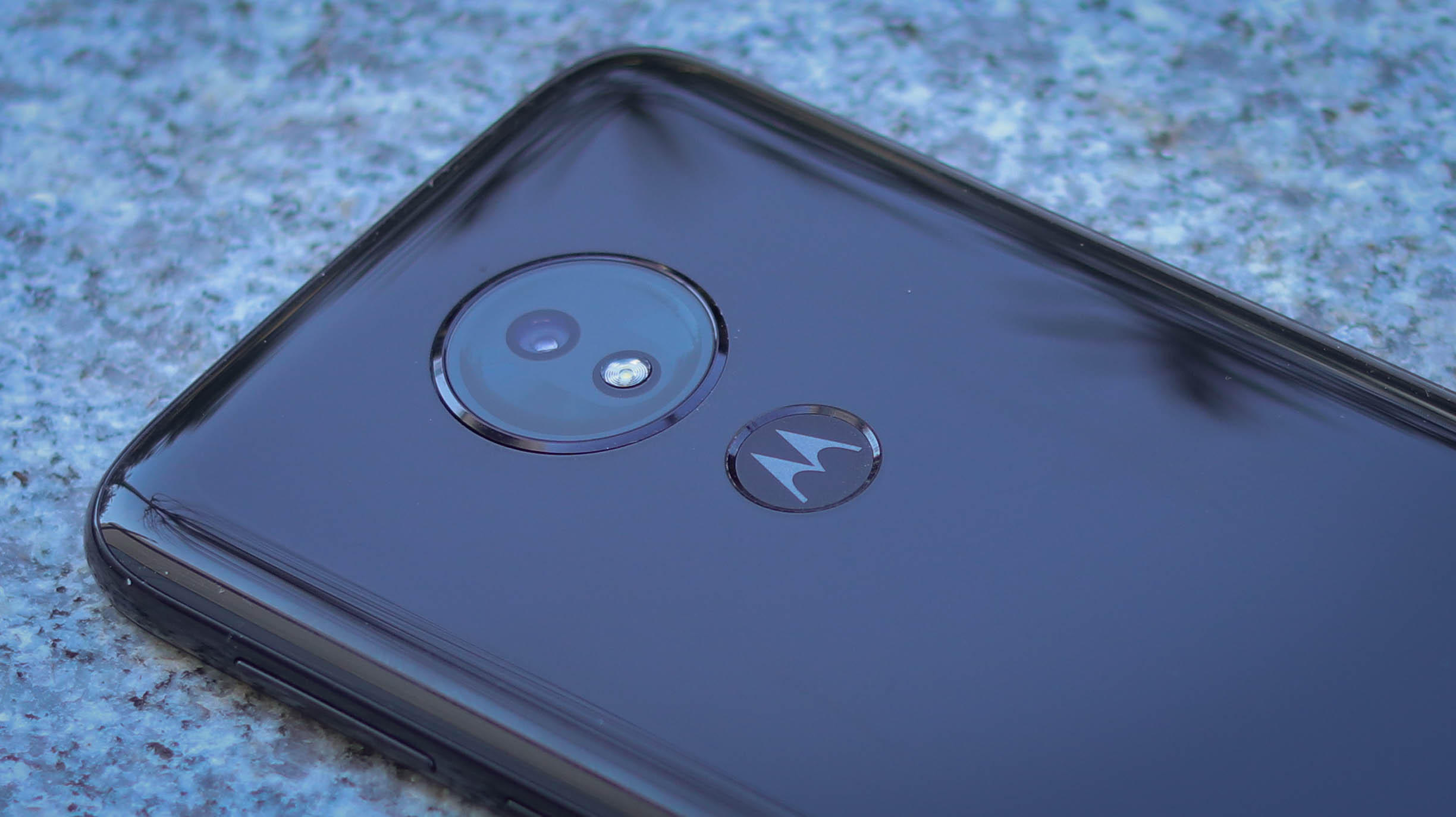 Moto G7 Power review