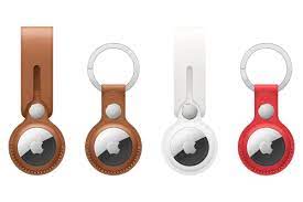 Mother's Day gift ideas: Apple AirTag