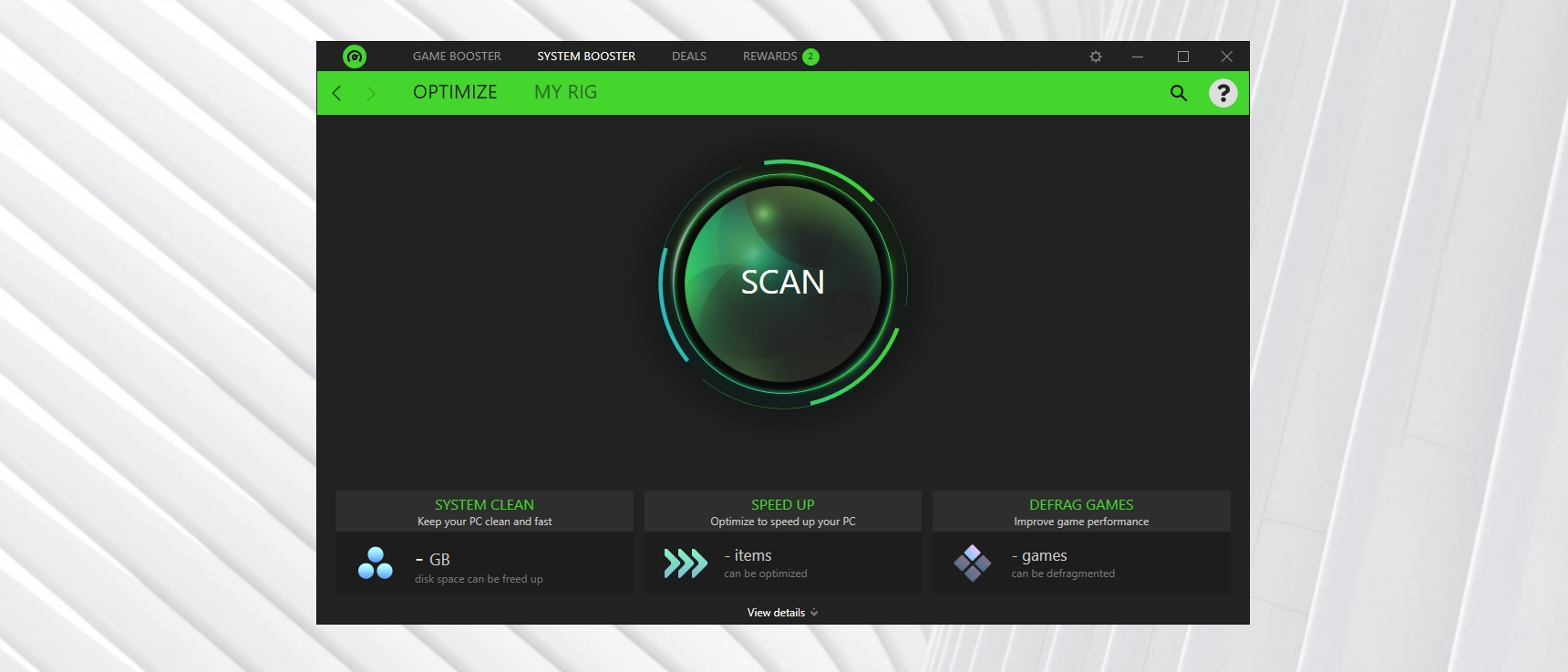 Razer Cortex
