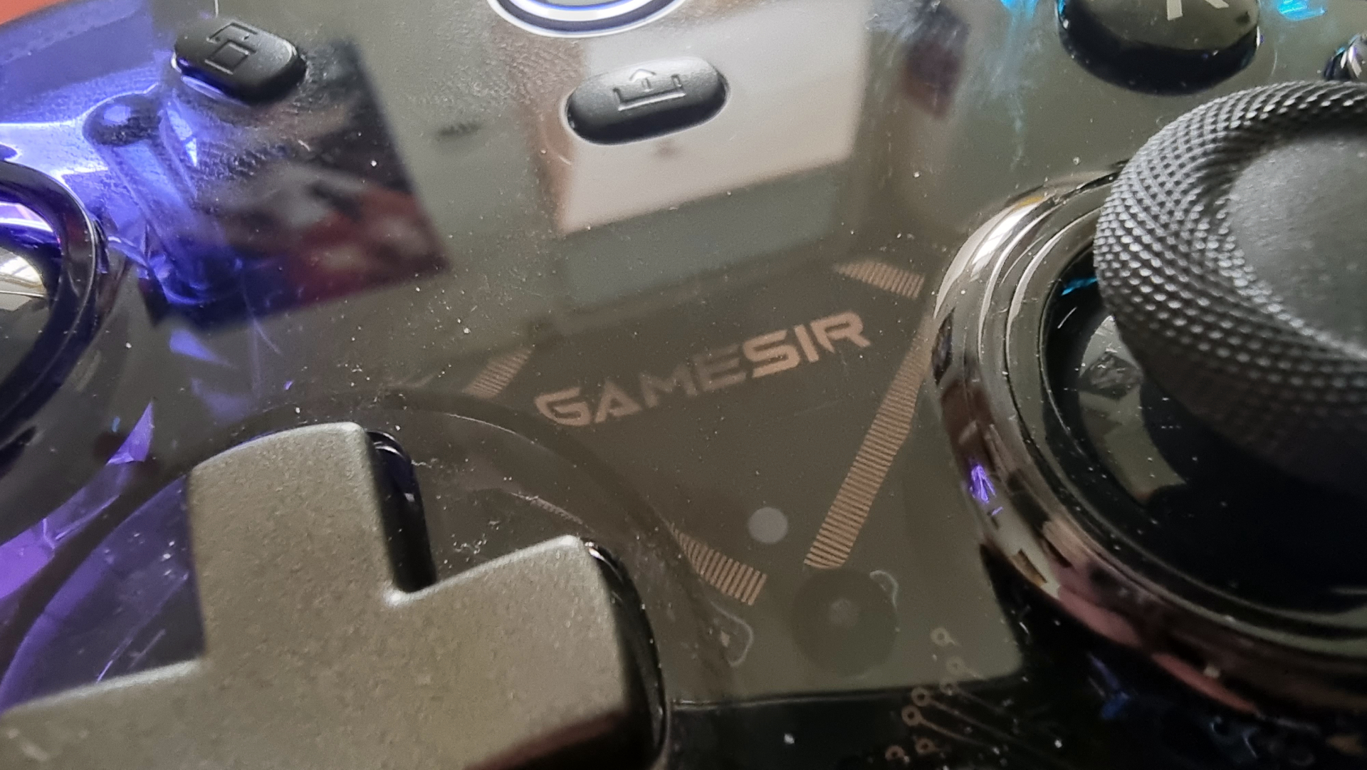 GameSir Kaleid