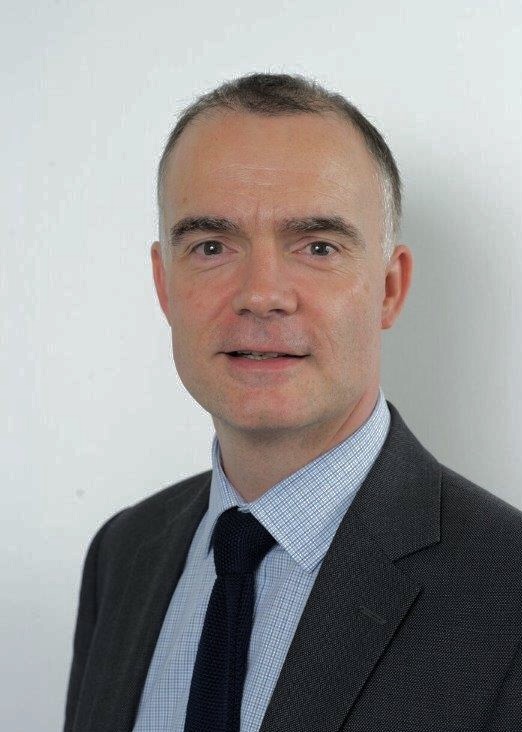 Richard Holmes