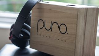 puro pro headphones